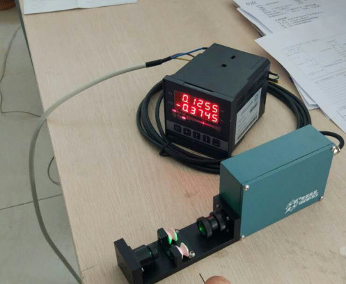 細(xì)絲和光纖測(cè)徑儀