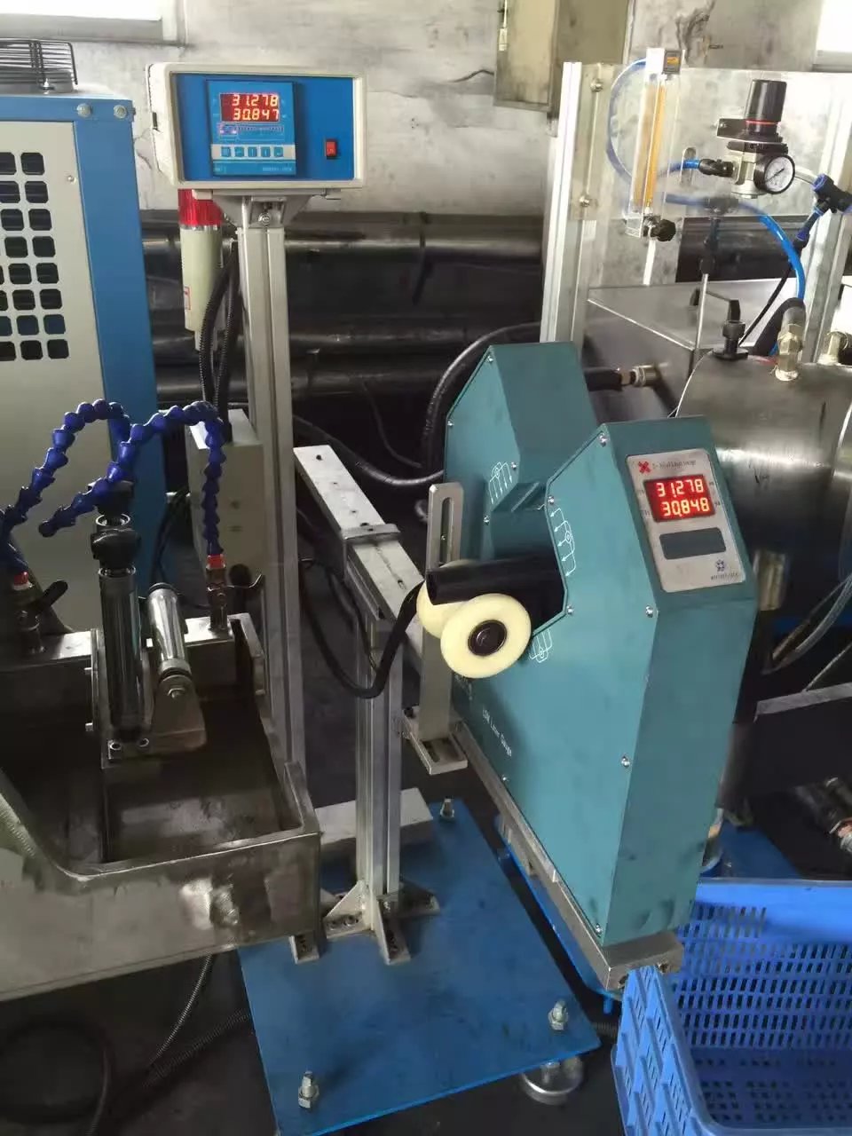 汽車膠管、高壓膠管生產(chǎn)中應(yīng)用