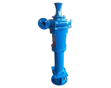 PNL Mud Pump