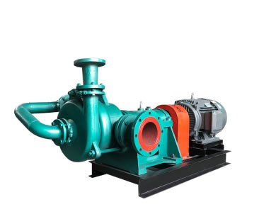 plate and frame filter press