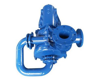 environmental protection filter press pump